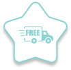 Free Shipping