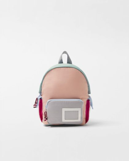 NyLon Backpack