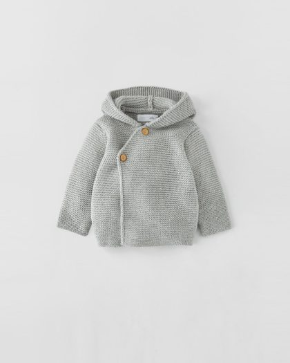 Crossover Knit Three