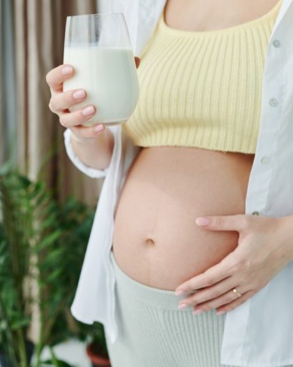 2nd Trimester: Grow Your Support System