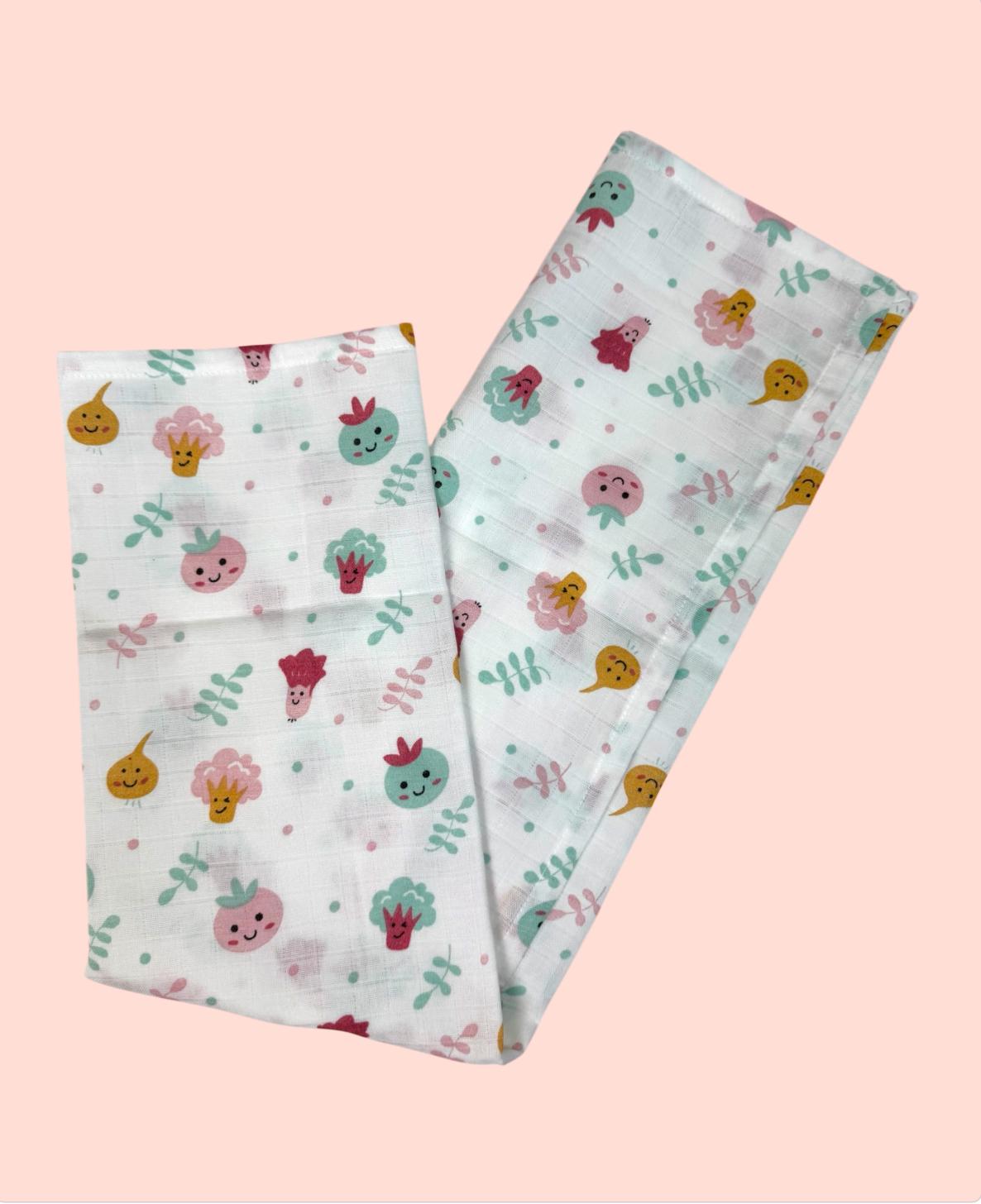 Towel combo- Dino and Tree - Image 3