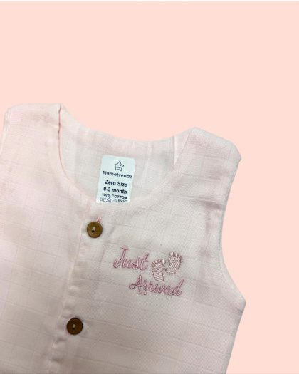 Unisex Jabla- just arrived