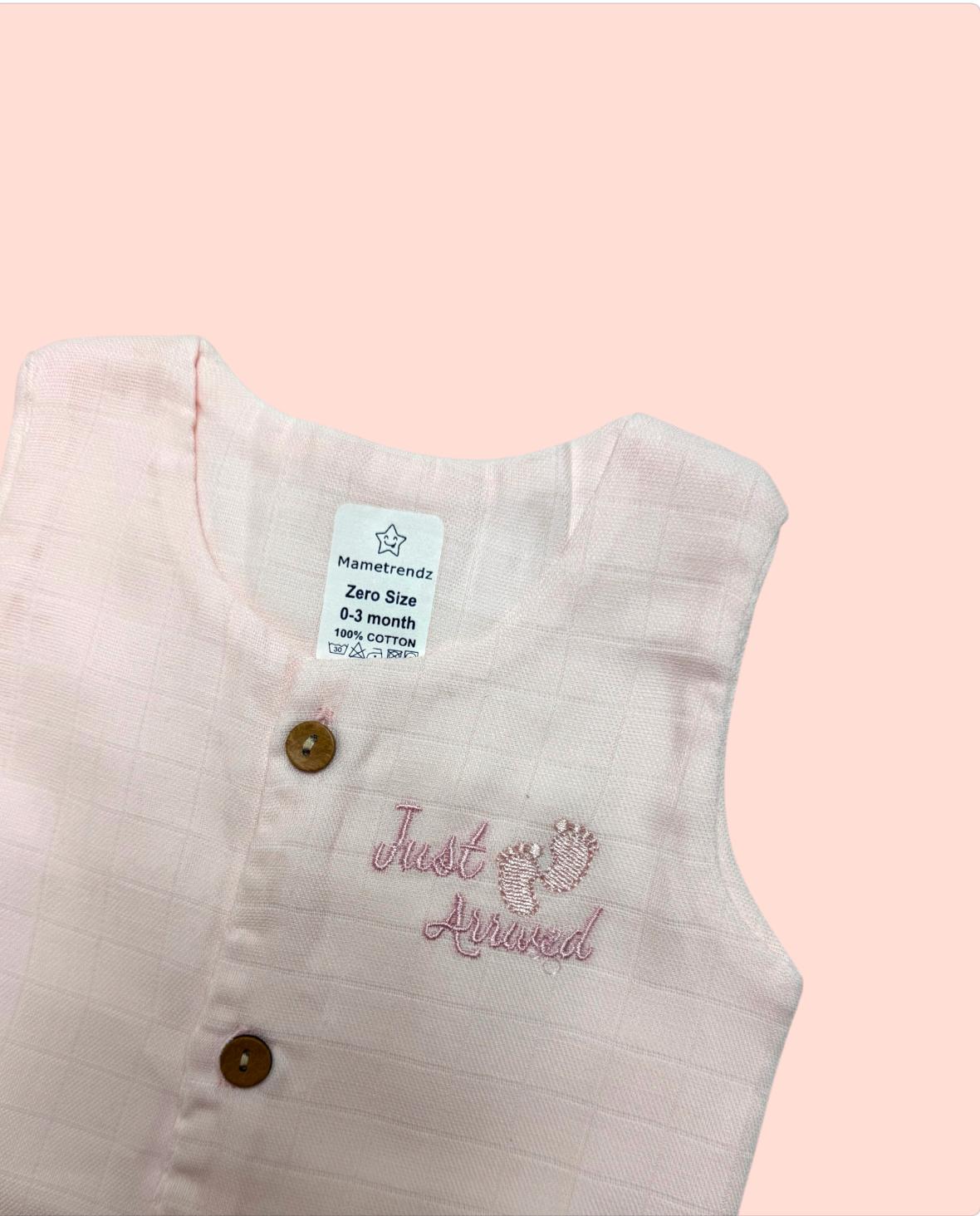 Unisex Jabla- just arrived