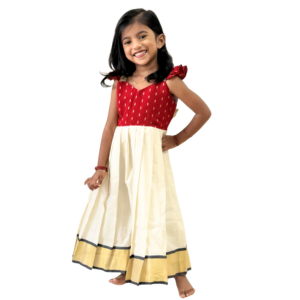 Ethnic Frocks