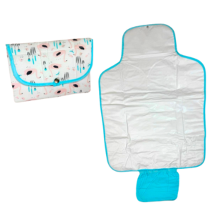Diaper Changing Mat