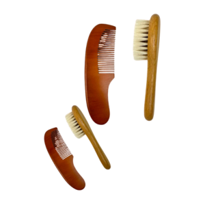 Brush and Comb set