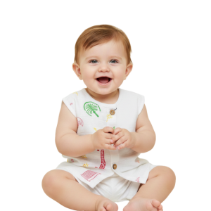 Jablas and Shorts -Set