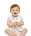 Jablas and Shorts -Set