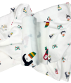 Swaddles