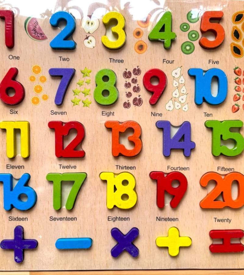 Wooden Toys