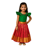 Ethnic Wear