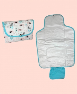 Diaper Changing Mat