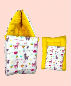 Carry Nest