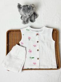Jablas and Shorts -Set