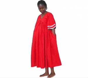 Maternity dress