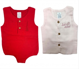 New Born and Kids Essentials