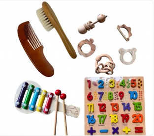 Accessories