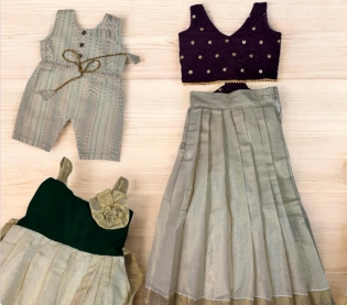 Ethnic Wear
